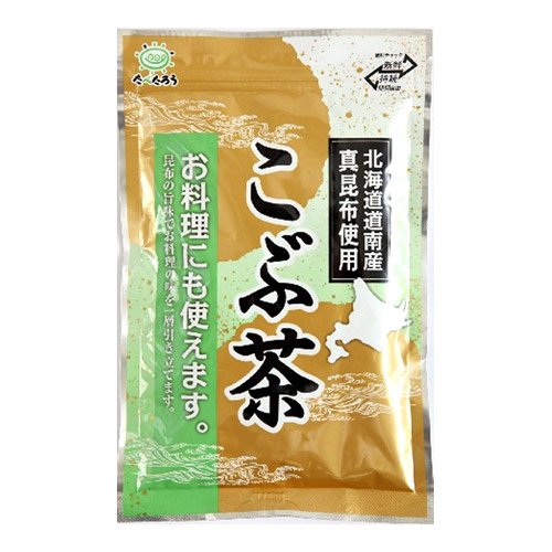 Amazon.co.jp: 前島食品 こぶ茶 300g : 食品・飲料・お酒